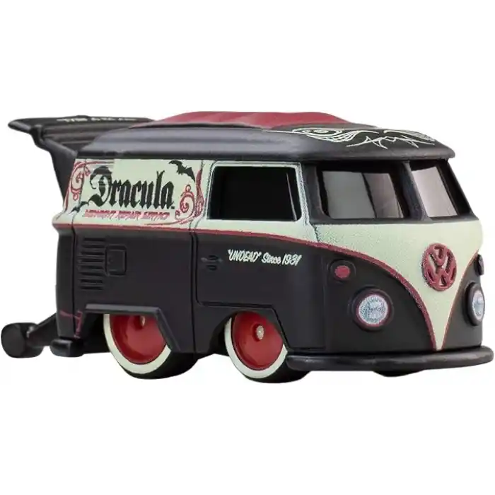 Hot Wheels Pop Culture Volkswagen Kool Kombi