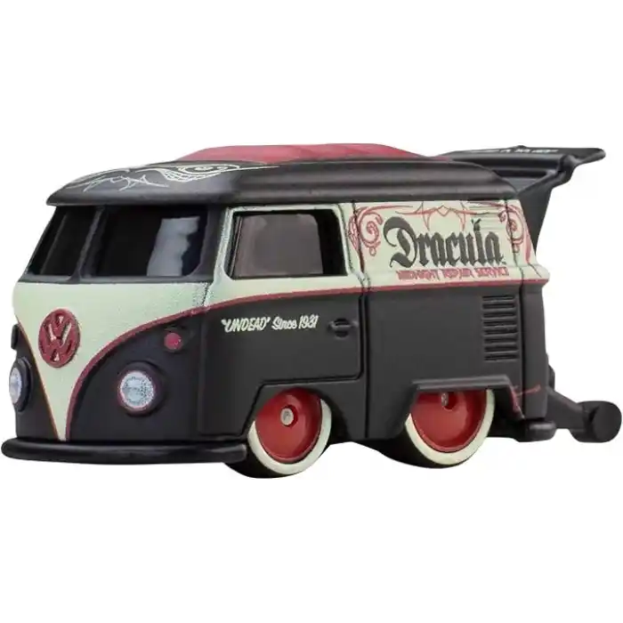 Hot Wheels Pop Culture Volkswagen Kool Kombi