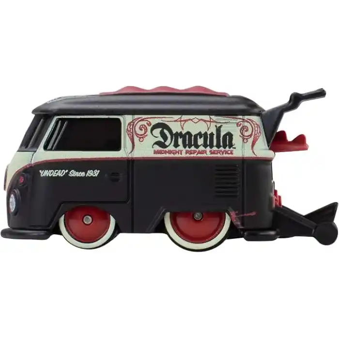 Hot Wheels Pop Culture Volkswagen Kool Kombi