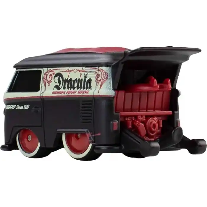Hot Wheels Pop Culture Volkswagen Kool Kombi