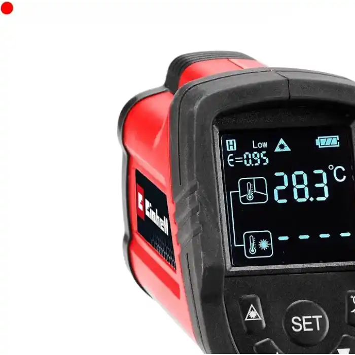 Einhell Kızılötesi Termometre TC-IT 550 2270180