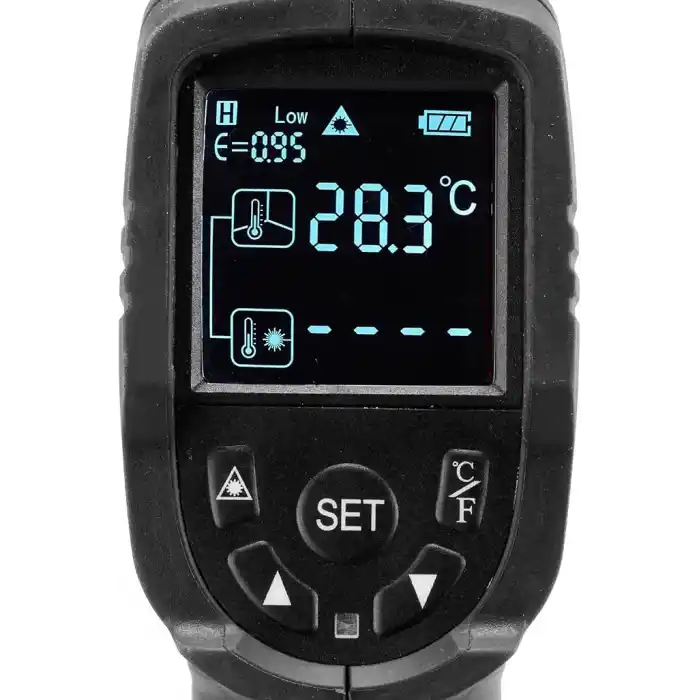 Einhell Kızılötesi Termometre TC-IT 550 2270180