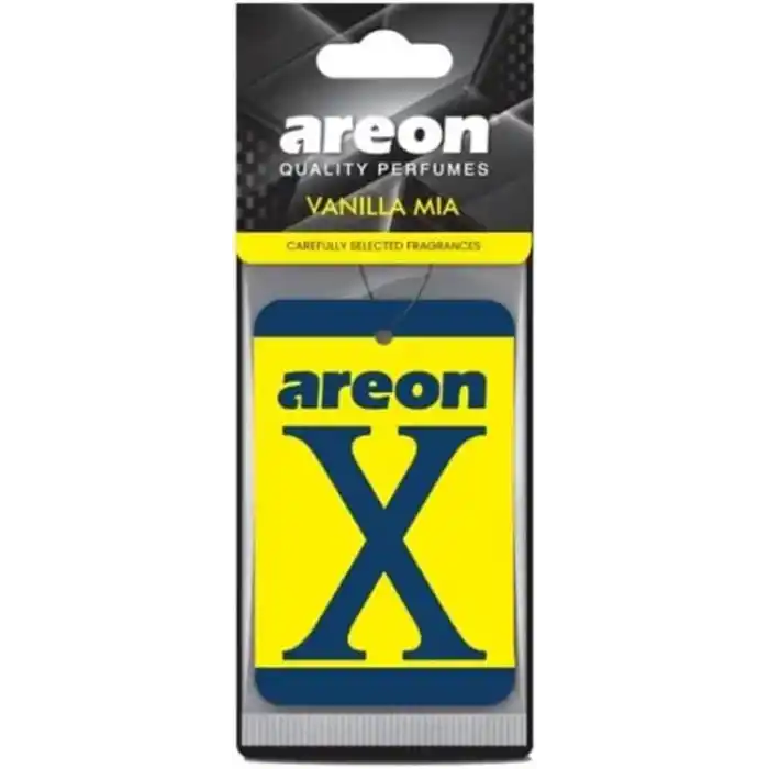 Areon X Vanilla Mia Oto Araç Kokusu