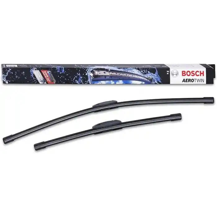 BOSCH Aerotwin Silecek Seti Hyundai i30 (2016-2018) [650/400 mm] AR653S 3397118911
