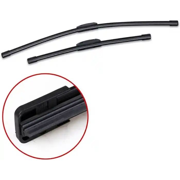 BOSCH Aerotwin Silecek Seti Hyundai i30 (2016-2018) [650/400 mm] AR653S 3397118911