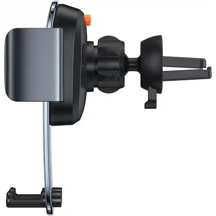 Baseus Easy Control Clamp Car Mount Holder (Standart) For Air Outlets