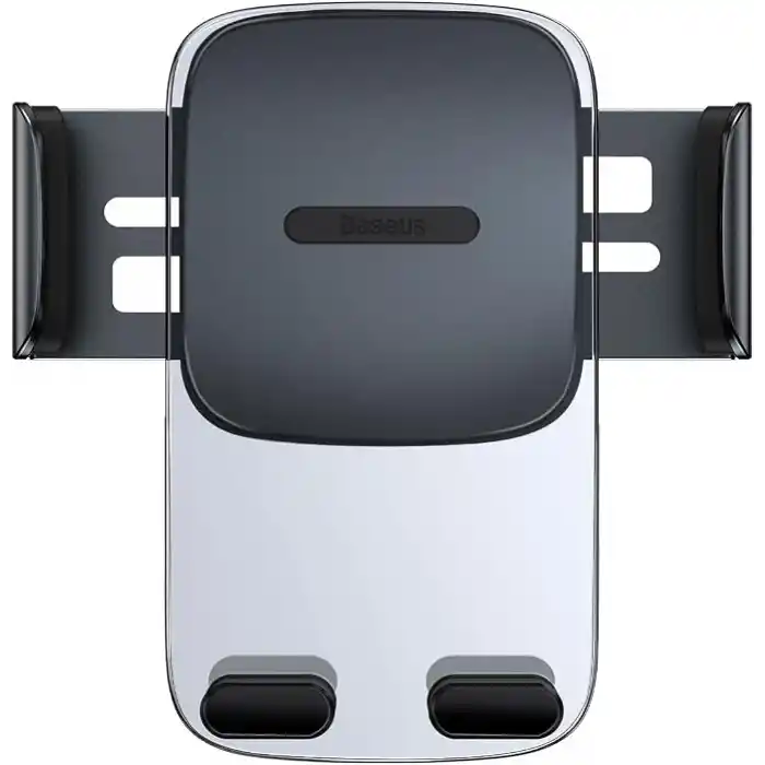 Baseus Easy Control Clamp Car Mount Holder (Standart) For Air Outlets