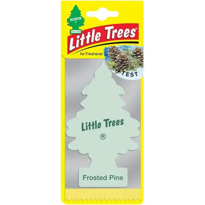 Car Freshner Asma Koku Buzlu Çam