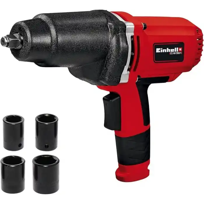 Einhell Darbeli Somun Sıkma CC-IW 950/1 4259951