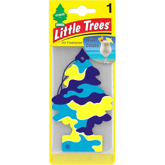 Car Freshner Asma Koku Pina Colada