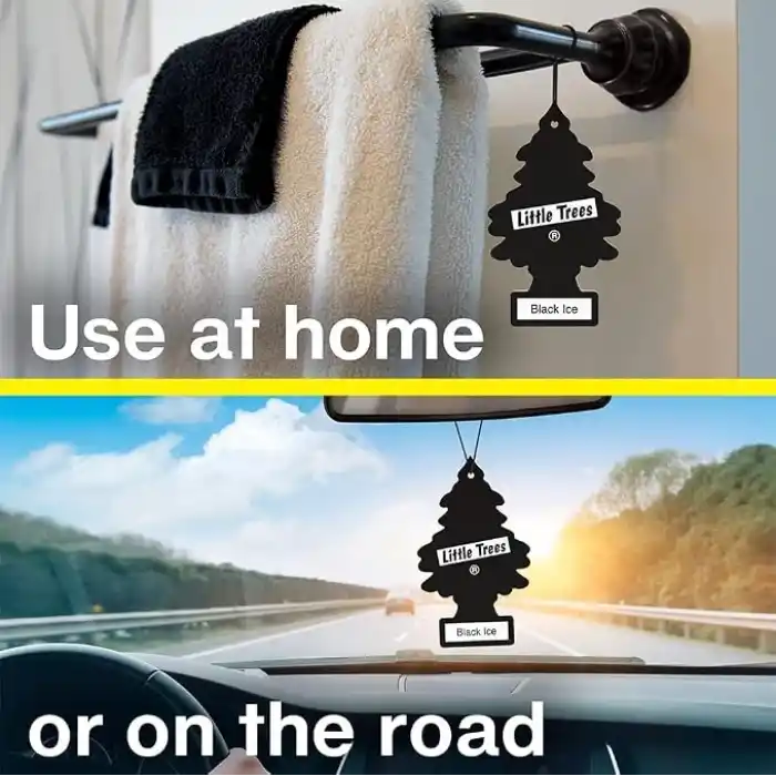 Car Freshner Asma Koku Pina Colada