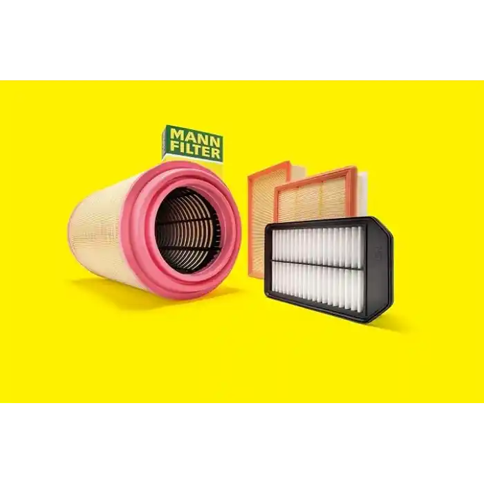 MANN-FILTER C 27 009 Hava Filtresi (VW Group)