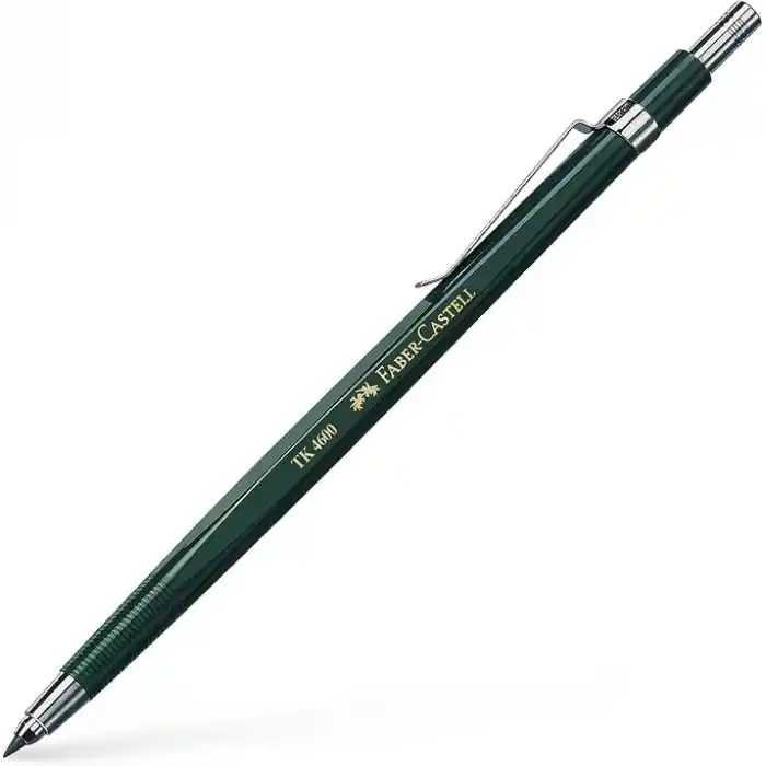 Faber-Castell 4600 2mm Versatil
