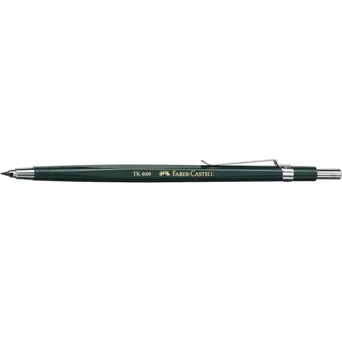 Faber-Castell 4600 2mm Versatil