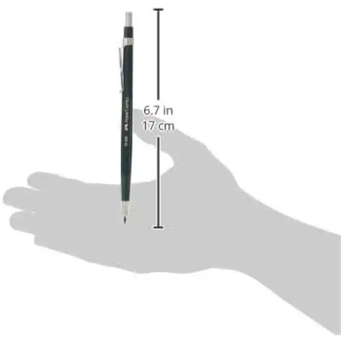Faber-Castell 4600 2mm Versatil