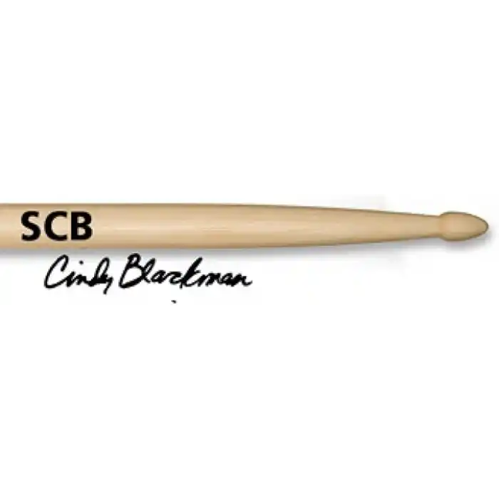Vic firth Baget (Çift), Cındy Blackman, Sıgnature Drum Stıck