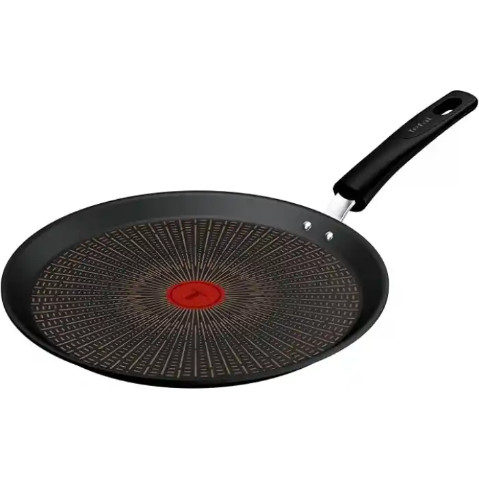 Tefal Explore Fusion Core 9X Krep Tava - 28 Cm