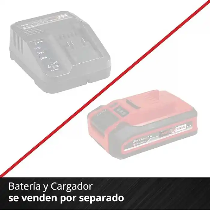 Einhell Professional Akülü Aydınlatma TP-CL 18/3000 Li-Solo 4514172