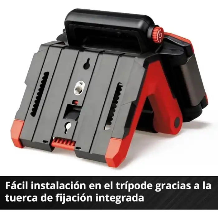 Einhell Professional Akülü Aydınlatma TP-CL 18/3000 Li-Solo 4514172