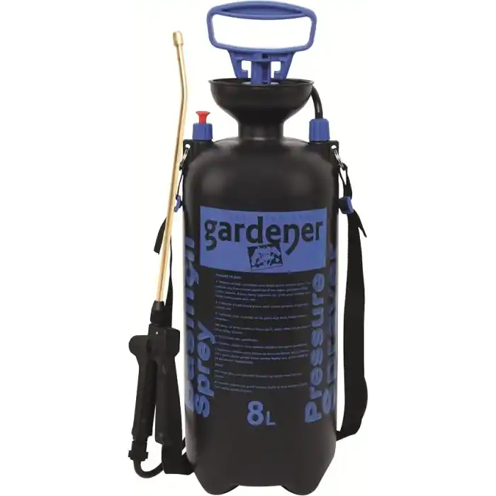 Gardener 165508 Basınçlı Sprey 8 Litre