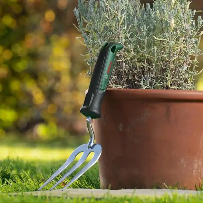 Bosch Bahçe El Çatalı