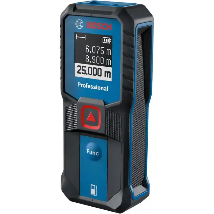 Bosch GLM 25-23 Lazerli Uzaklık Ölçer