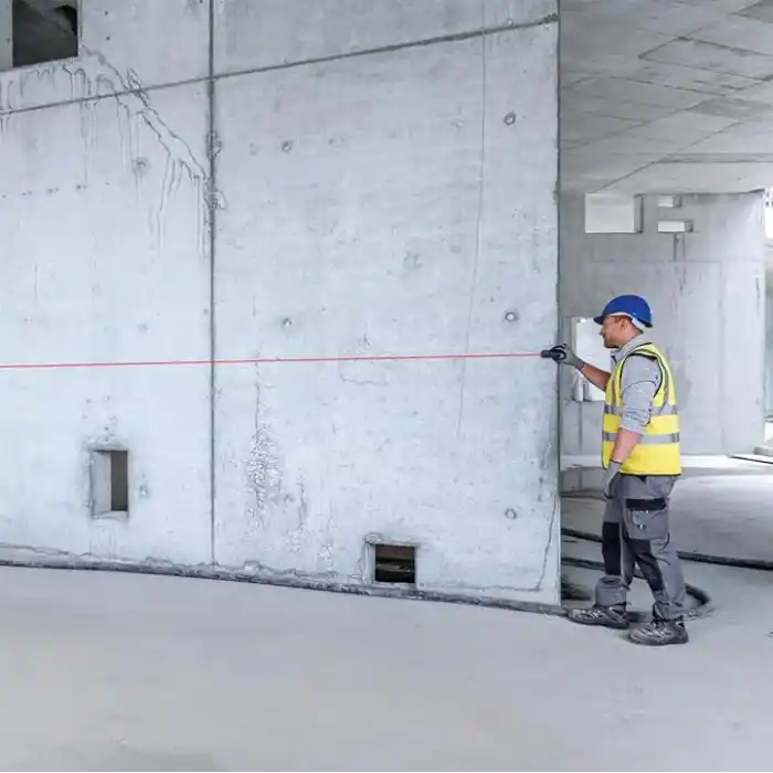 Bosch GLM 25-23 Lazerli Uzaklık Ölçer