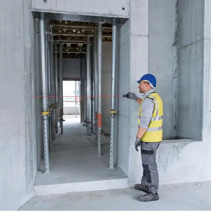 Bosch GLM 25-23 Lazerli Uzaklık Ölçer