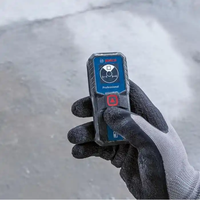 Bosch GLM 25-23 Lazerli Uzaklık Ölçer