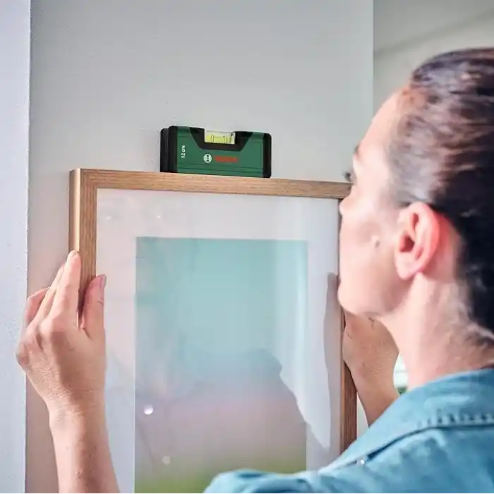 Bosch Su Terazisi 12 cm