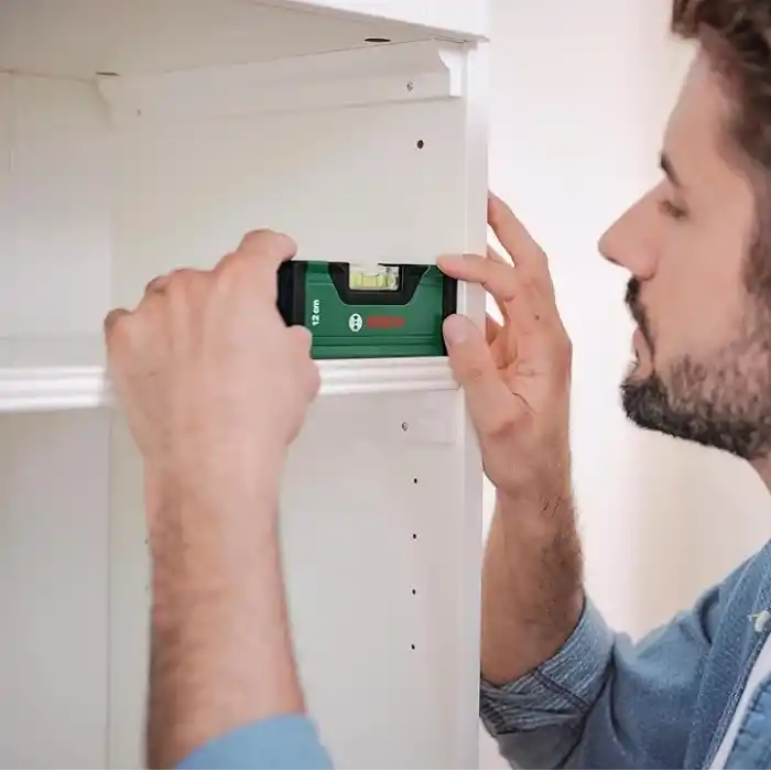 Bosch Su Terazisi 12 cm