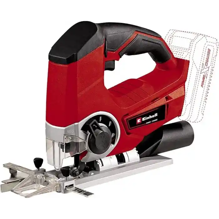 Einhell Akülü Dekupaj Testere TE-JS 18/80 Li-Solo 4321200