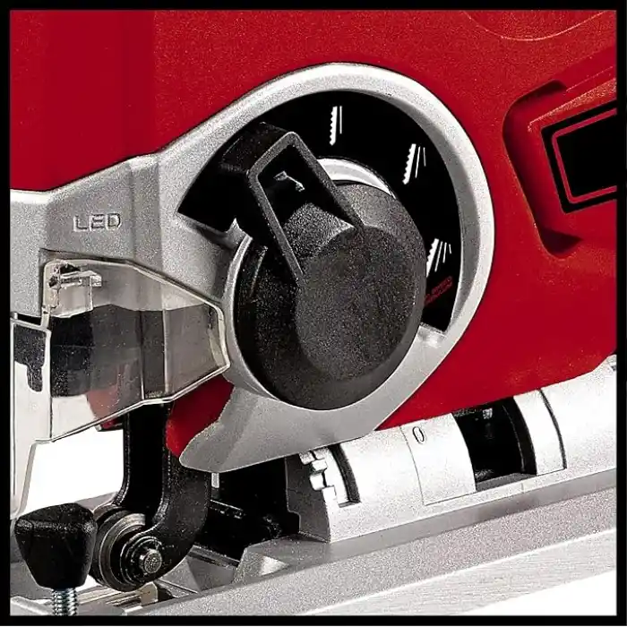 Einhell Akülü Dekupaj Testere TE-JS 18/80 Li-Solo 4321200