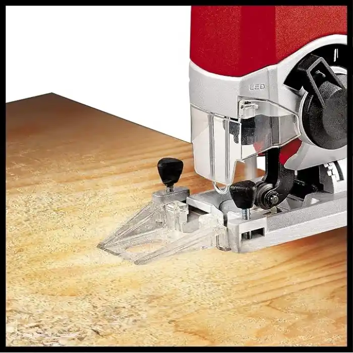 Einhell Akülü Dekupaj Testere TE-JS 18/80 Li-Solo 4321200