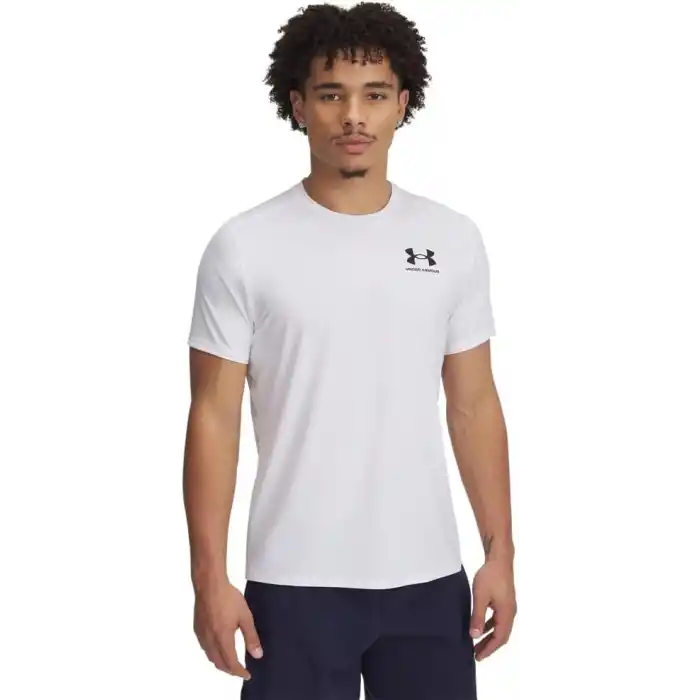 Under Armour UA Heatgear Fitted SS Tişört Erkek