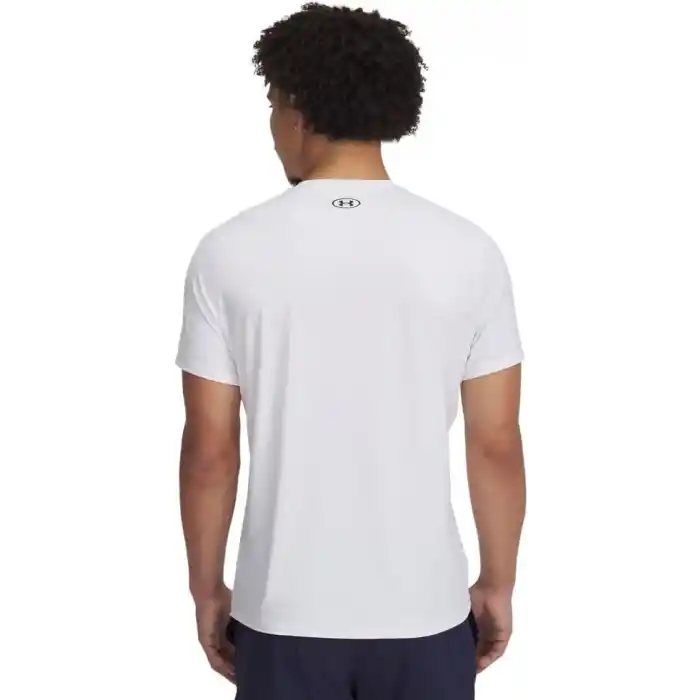 Under Armour UA Heatgear Fitted SS Tişört Erkek
