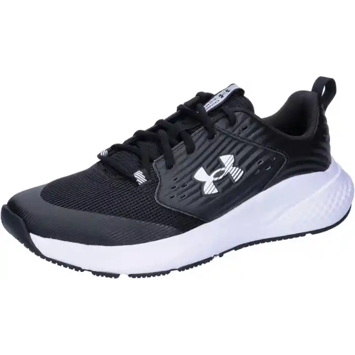 Under Armour UA Charged Commit TR4 Koşu AyakkabısıErkek