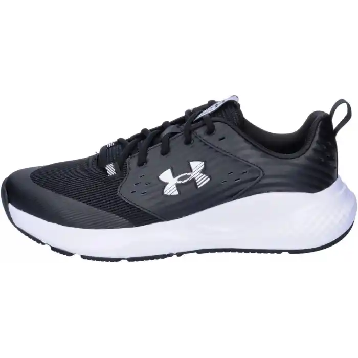 Under Armour UA Charged Commit TR4 Koşu AyakkabısıErkek