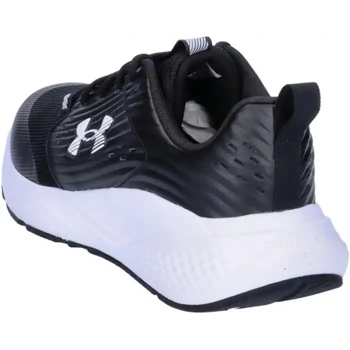 Under Armour UA Charged Commit TR4 Koşu AyakkabısıErkek
