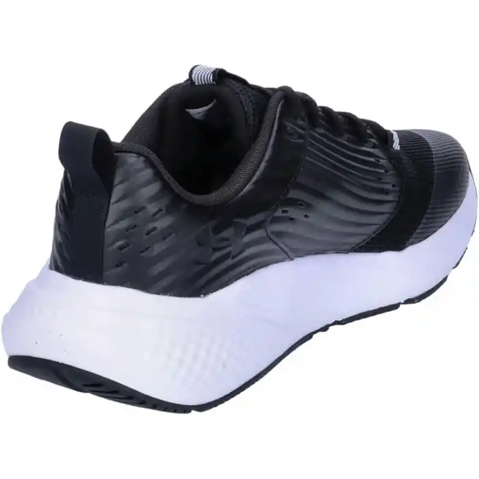 Under Armour UA Charged Commit TR4 Koşu AyakkabısıErkek