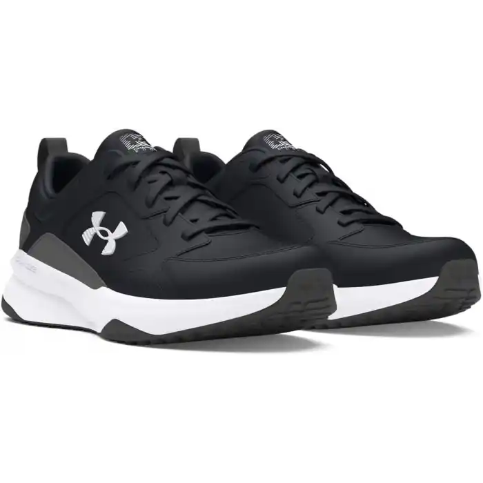 Under Armour Ua Charged Edge Sportstyle AyakkabıErkek