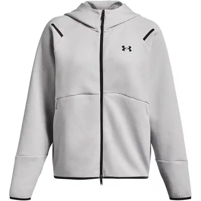 Under Armour Unstoppable Fleece FZ Ceket Kadın
