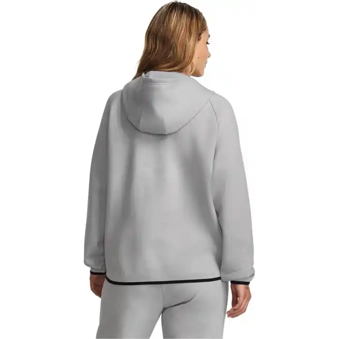 Under Armour Unstoppable Fleece FZ Ceket Kadın