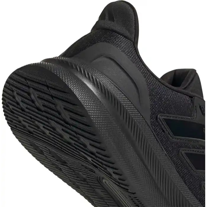 adidas ULTRARUN 5 W Kadın Spor Ayakkabı, ftwr white, 38 2/3
