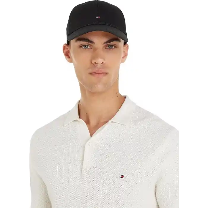 Tommy Hilfiger CLASSIC BB CAP Kapak Erkek
