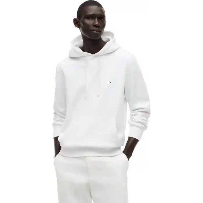 Tommy Hilfiger ESSENTIAL FLEECE HOODY Sweatshirt Erkek