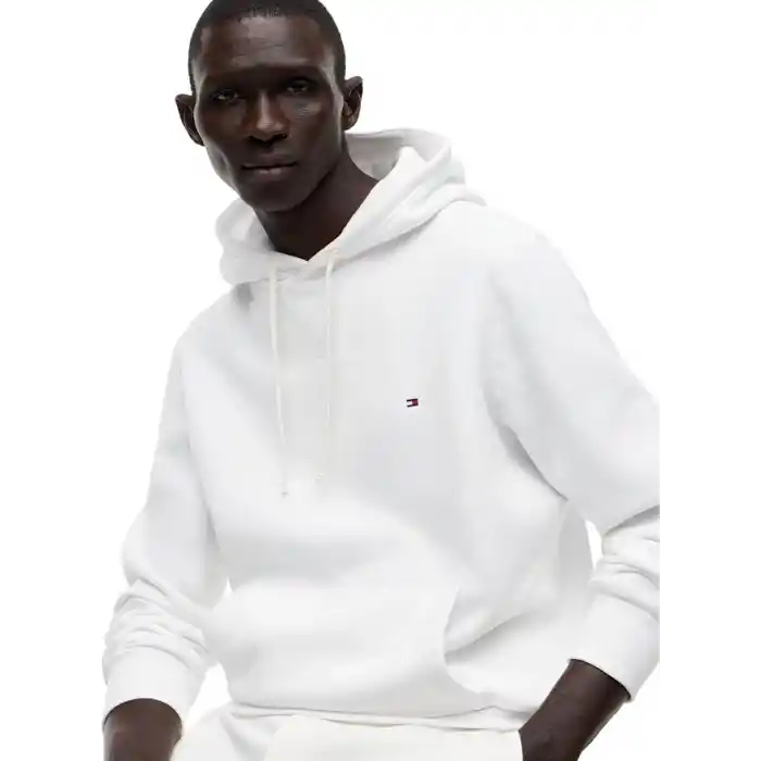 Tommy Hilfiger ESSENTIAL FLEECE HOODY Sweatshirt Erkek
