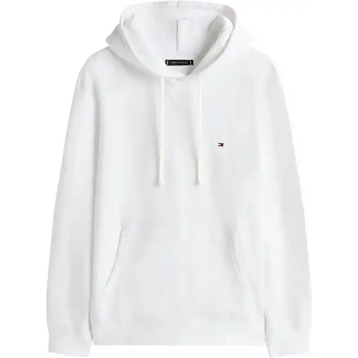 Tommy Hilfiger ESSENTIAL FLEECE HOODY Sweatshirt Erkek