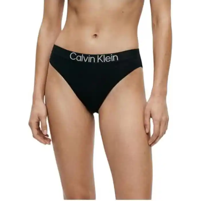 Calvin Klein BIKINI 3PK Bikini Altı Kadın