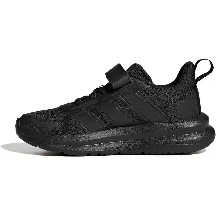 adidas TENSAUR RUN 4.0 EL C Spor Ayakkabı Düşük Bilekli (Futbol Dışı) Unisex Çocuk